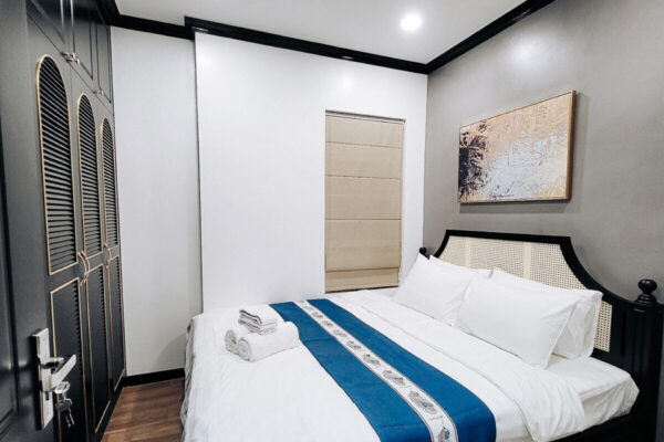 Biệt thự đơn lập INDOCHINE VILLA 10x20m