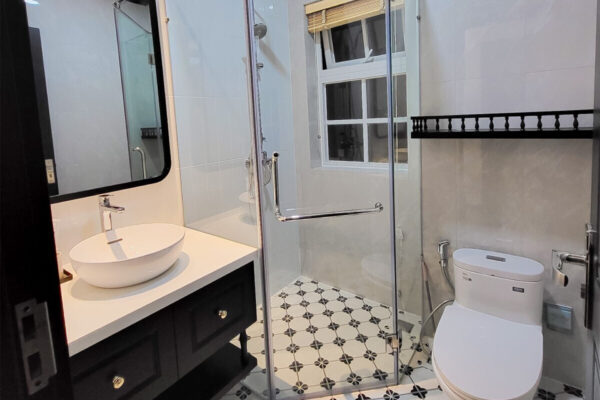 Biệt thự đơn lập INDOCHINE VILLA 10x20m