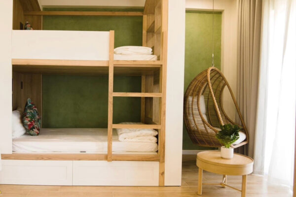 Biệt thự song lập MAY VILLA 8x20m