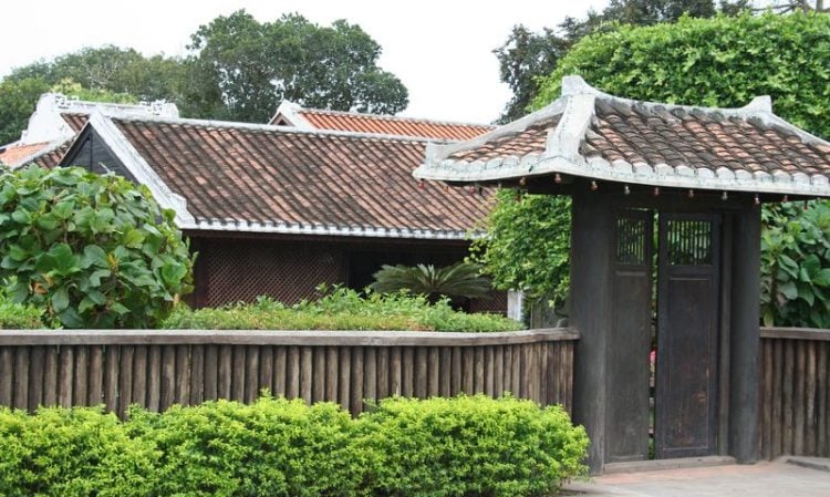 Địa điểm du lịch Trường Dục Thanh